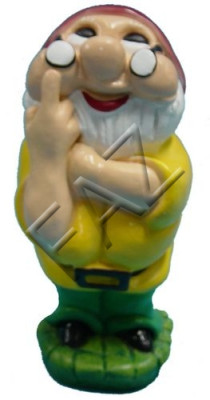 Design dwarf figure garden statue sculpture figures sculptures decoration decoration new
