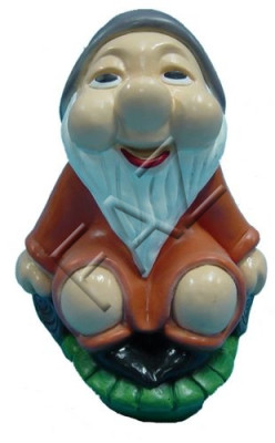 Design dwarf figure garden statue sculpture figures sculptures decoration decoration new