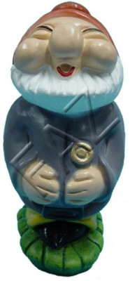 Design dwarf figure garden statue sculpture figures sculptures decoration decoration new