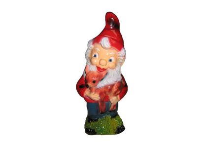 Garden House Decoration Figure Statue Sculptures Decorative Figures Dwarf Handcraft K8