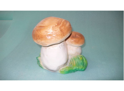 Design mushrooms figure statue sculpture figures sculptures decoration decorative statues