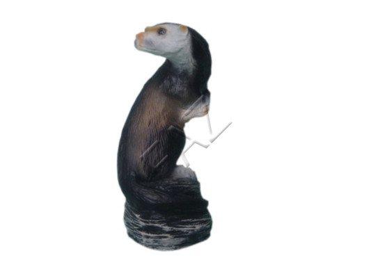 Design Forest Animals Figure Garden Statue Sculpture Figures Sculptures Decoration c428