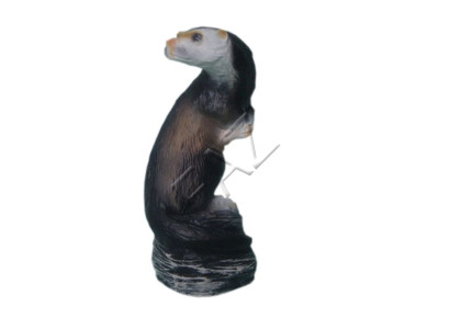 Design Forest Animals Figure Garden Statue Sculpture Figures Sculptures Decoration c428