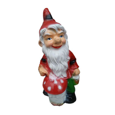 Garden House Decoration Figure Statue Sculptures Decorative Figures Dwarf Handcraft K7