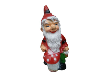 Garden House Decoration Figure Statue Sculptures Decorative Figures Dwarf Handcraft K7