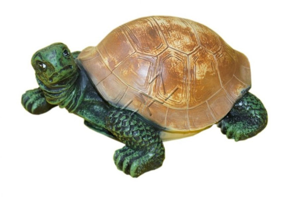 Design Turtle Figure Statue Sculpture Figures Sculptures Garden Decoration