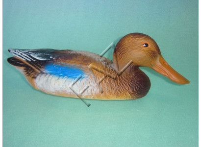 Duck figure pond decoration statue figures sculptures statues decoration new sculpture