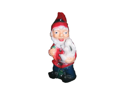 Garden House Decoration Figure Statue Sculptures Decorative Figures Dwarf Handcraft M3