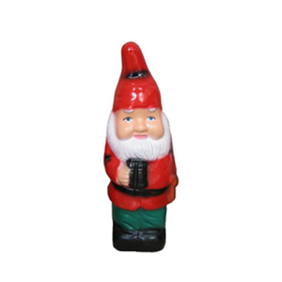Garden House Decoration Figure Statue Sculptures Decorative Figures Dwarf Handcraft F6