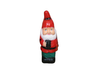 Garden House Decoration Figure Statue Sculptures Decorative Figures Dwarf Handcraft F6