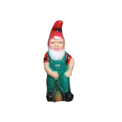 Garden House Decoration Figure Statue Sculptures Decorative Figures Dwarf Handcraft F4