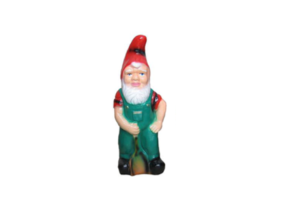 Garden House Decoration Figure Statue Sculptures Decorative Figures Dwarf Handcraft F4
