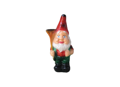 Garden House Decoration Figure Statue Sculptures Decorative Figures Dwarf Handcraft K3