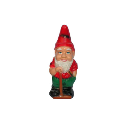 Garden House Decoration Figure Statue Sculptures Decorative Figures Dwarf Handcraft K2