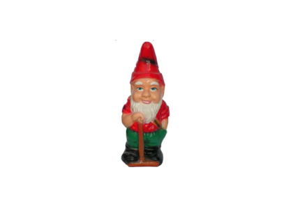 Garden House Decoration Figure Statue Sculptures Decorative Figures Dwarf Handcraft K2