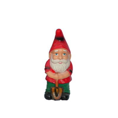 Garden House Decoration Figure Statue Sculptures Decorative Figures Dwarf Handcraft K1