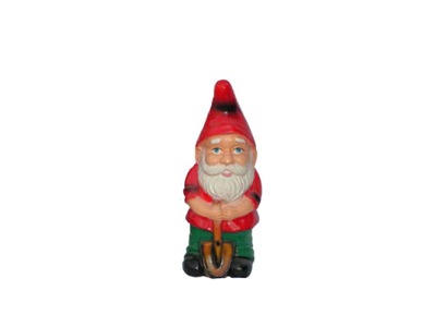 Garden House Decoration Figure Statue Sculptures Decorative Figures Dwarf Handcraft K1