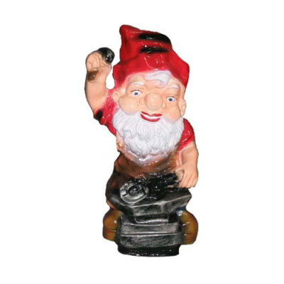 Garden House Decoration Figure Statue Sculptures Decorative Figures Dwarf Handcraft M23