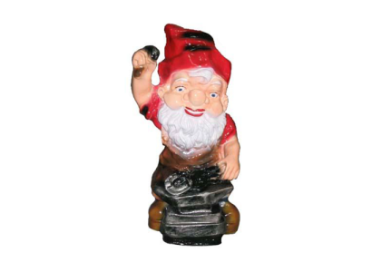 Garden House Decoration Figure Statue Sculptures Decorative Figures Dwarf Handcraft M23