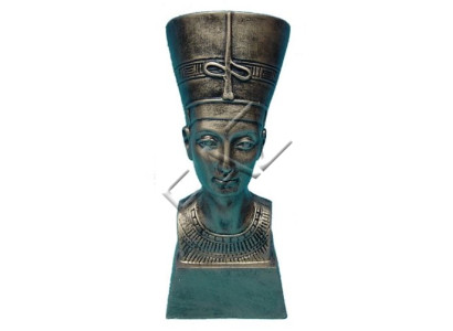 Design Egyptian Pharaoh Figure Statue Sculpture Figures Sculptures Decoration new