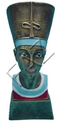 Design Egyptian Pharaoh Figure Statue Sculpture Figures Sculptures Decoration new