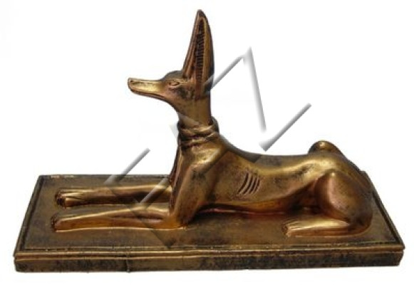 Design Egyptian figure statue sculpture figures sculptures decoration decoration new