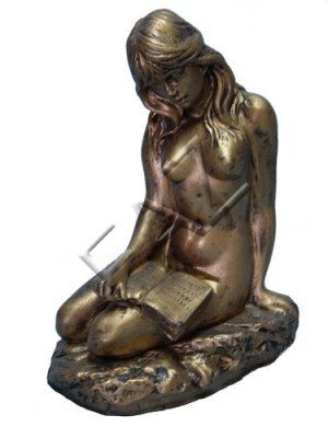 Design Greek figure statue sculpture figures sculptures decoration decoration new