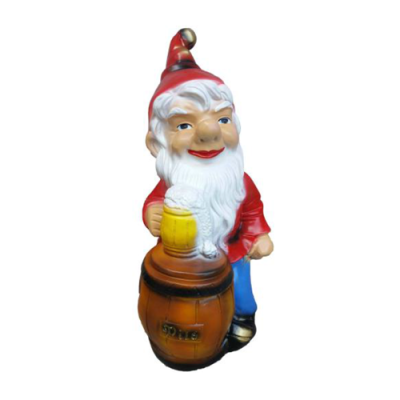Garden House Decoration Figure Statue Sculptures Decorative Figures Dwarf Handcraft M22