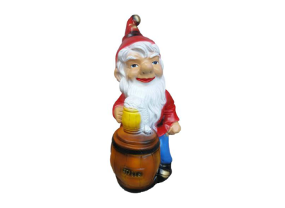 Garden House Decoration Figure Statue Sculptures Decorative Figures Dwarf Handcraft M22