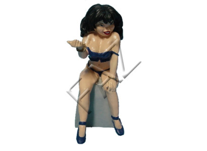 Design woman figure statue sculpture figures sculptures decoration decorative statues new