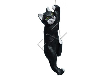 Design Cat Figure Garden Statue Sculpture Figures Sculptures Decoration C181 new