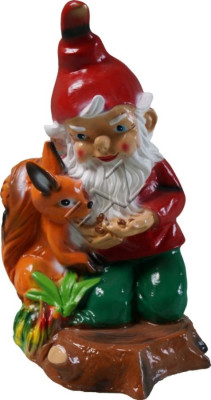 Design dwarf figure garden statue sculpture figures sculptures decoration decoration new