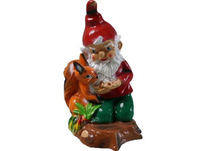 Design dwarf figure garden statue sculpture figures sculptures decoration decoration new