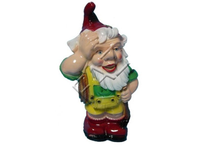 Design dwarf figure garden statue sculpture figures sculptures decoration decoration new