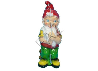 Dwarf figure garden statue sculpture figures sculptures decoration decoration dwarves new