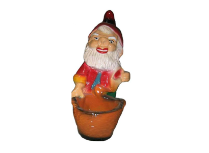 Garden House Decoration Figure Statue Sculptures Decorative Figures Dwarf Handcraft M20