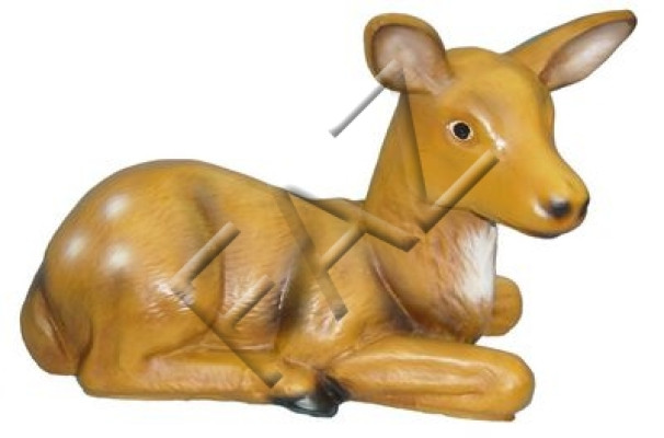 Design Ricke Figure Garden Statue Sculpture Figures Sculptures Decoration Decoration new