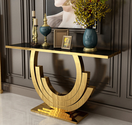 Console table Design Wood Sideboard Table Console Console tables luxury