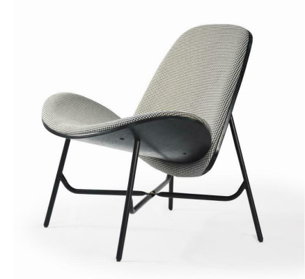 Furniture Designer TV Sofa Chair Chairs Upholstery Seat Lounge Armchair