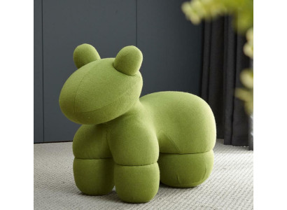Modern children's pony chair Children Design pony chair for Living room Bedroom