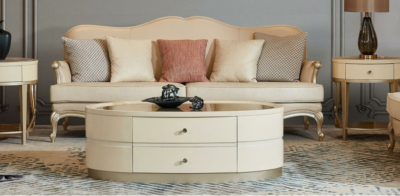 Sofa set 3 2 Seater Set Design Sofa Upholstery Couches Couch Solid wood