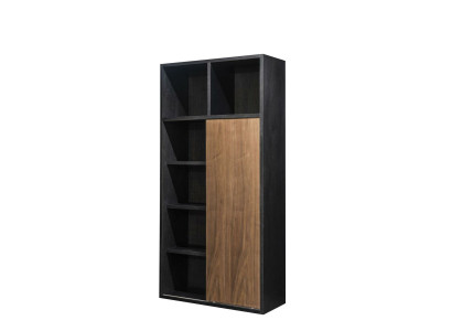 Office Files Shelf Wardrobe Wood Shelves Cabinets Office Office Universal new Display case