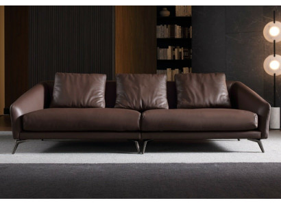 Modern 4 Seater Sofas Furniture Four Seater Living Room Couch Design Sofa
