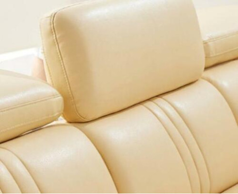 Living landscape Luxury Corner suite Corner sofa L-shape Upholstery Modern Relax Seat Furniture