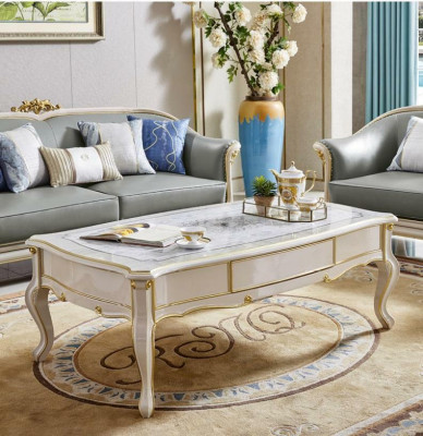 Disgner Tables Side table Coffee table Classic r Sofa Living room Table