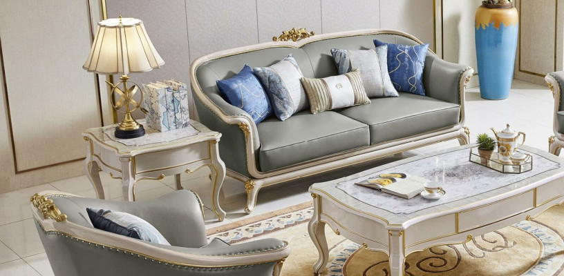 Disgner Tables Side table Coffee table Classic r Sofa Living room Table