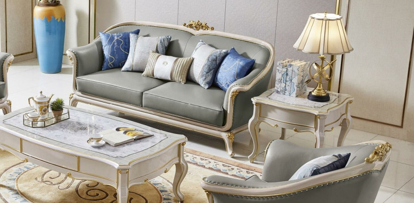 Disgner Tables Side table Coffee table Classic r Sofa Living room Table