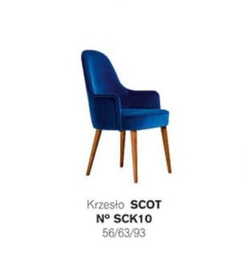 Dining room chair Chair Armchair Seater 1 Seat Club Chair Fabric Blue Dining room Wood