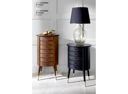 Chest of drawers Wardrobe Classic Luxury Chests of drawers Wardrobe Wood Luxury Bedroom new
