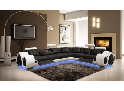 Multifunction s Couch Sofa Upholstery Sofa Corner Couches Leather Sofas Corner XXL